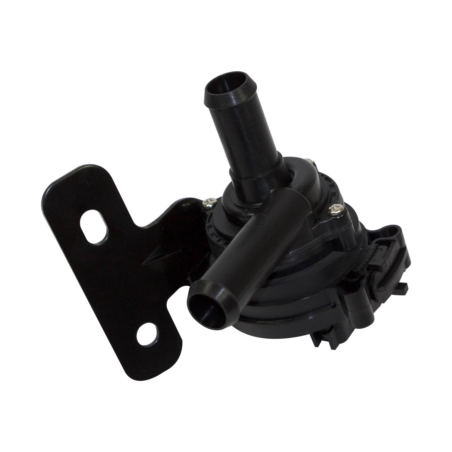 GMB 1253490 - Engine Water Pump GMB 1253490 Engine Auxiliary Water Pump product image 1 of 4