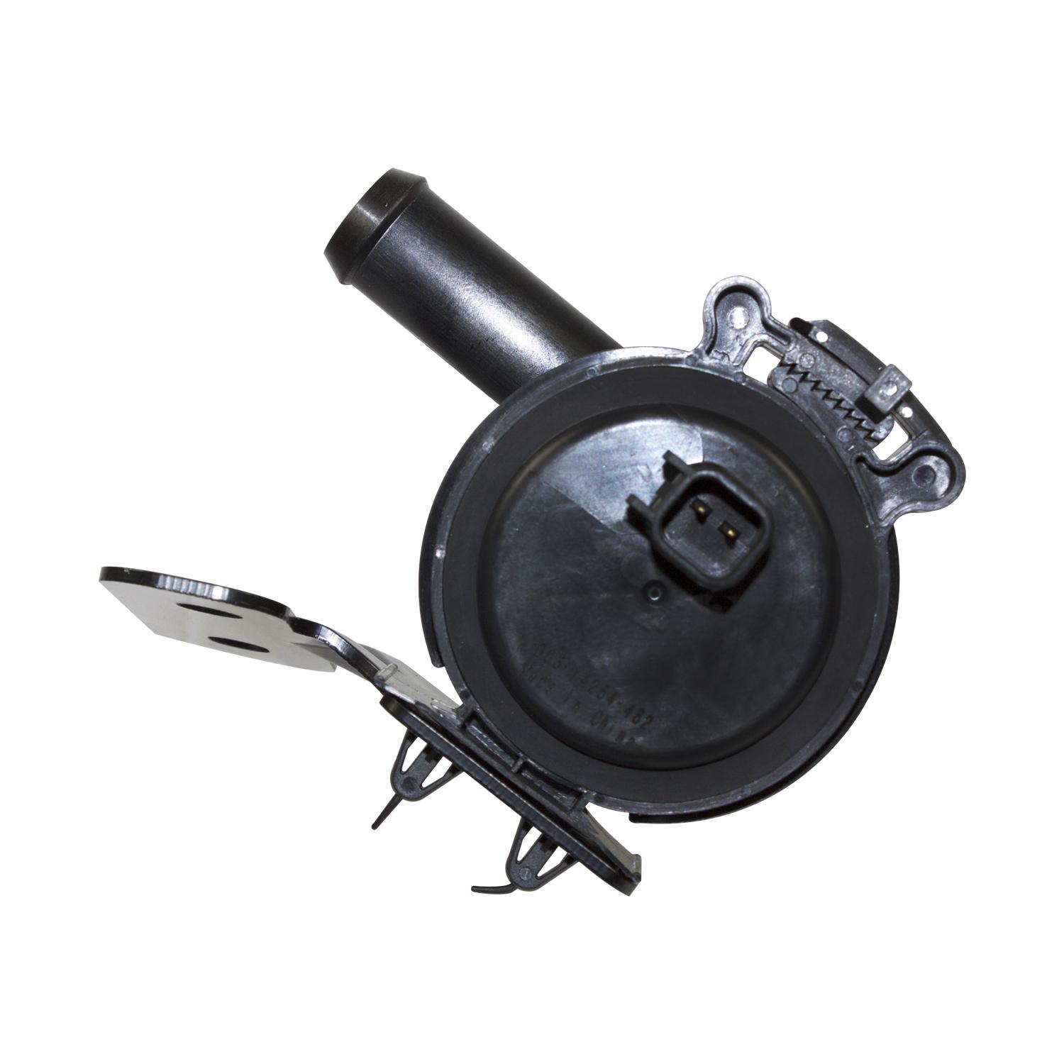 GMB 1253490 - Engine Water Pump GMB 1253490 Engine Auxiliary Water Pump product image 2 of 4