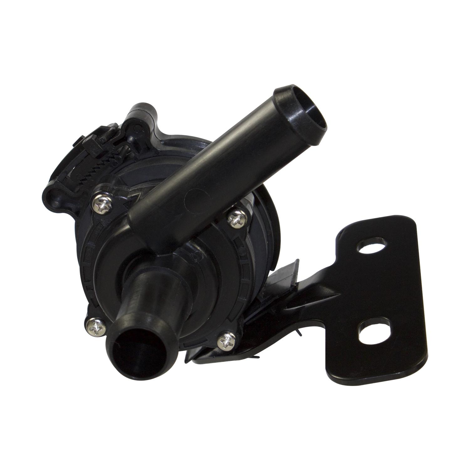 GMB 1253490 - Engine Water Pump GMB 1253490 Engine Auxiliary Water Pump product image 3 of 4