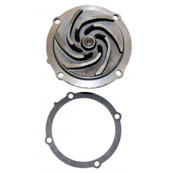 1981 Ford C900 Engine Water Pump GMB 1254010 image 2 of 4