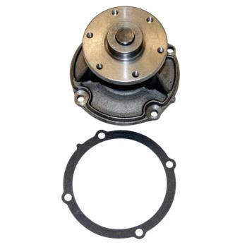 1981 Ford C900 Engine Water Pump GMB 1254010 image 4 of 4