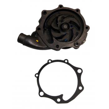 1991 Ford LN8000 Engine Water Pump GMB 1254071 image 2 of 4