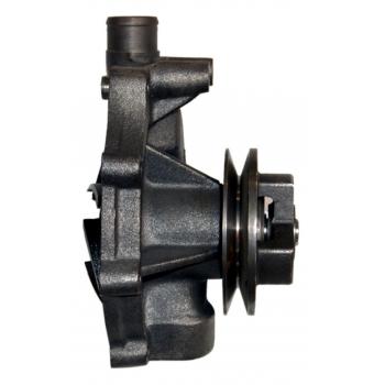 1991 Ford LN8000 Engine Water Pump GMB 1254071 image 3 of 4