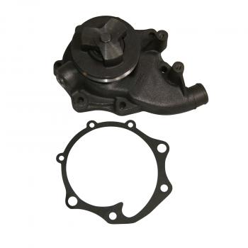 1991 Ford LN8000 Engine Water Pump GMB 1254071 image 4 of 4