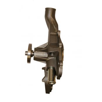 1977 Ford F700 Engine Water Pump GMB 1254093 image 3 of 4