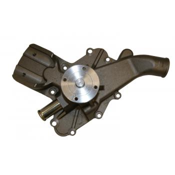 1977 Ford F700 Engine Water Pump GMB 1254093 image 4 of 4