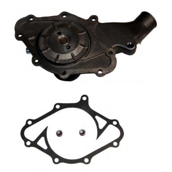 1975 Ford F-500 Engine Water Pump GMB 1254096 image 2 of 4