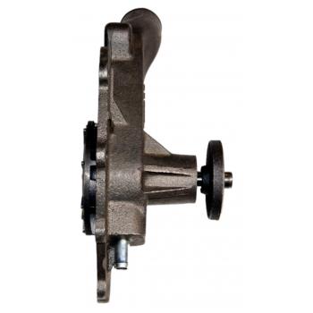 1975 Ford F-500 Engine Water Pump GMB 1254096 image 3 of 4