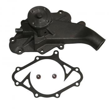 1975 Ford F-500 Engine Water Pump GMB 1254096 image 4 of 4