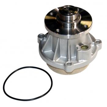 2004 Ford Excursion Engine Water Pump GMB 1254130 image 1 of 4