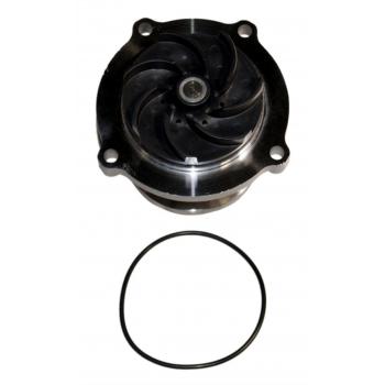 2004 Ford Excursion Engine Water Pump GMB 1254130 image 2 of 4