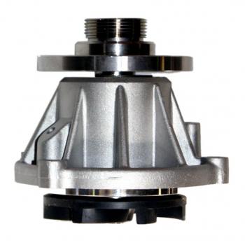 2004 Ford Excursion Engine Water Pump GMB 1254130 image 3 of 4