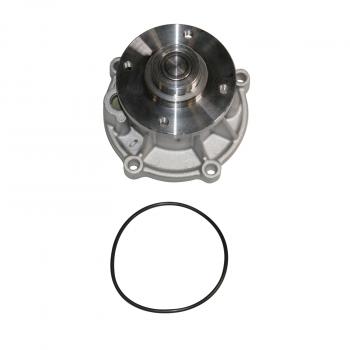 2004 Ford Excursion Engine Water Pump GMB 1254130 image 4 of 4