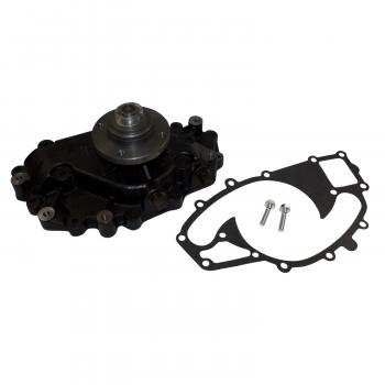 1994 Ford E-350 Econoline Engine Water Pump GMB 1255018 image 1 of 4