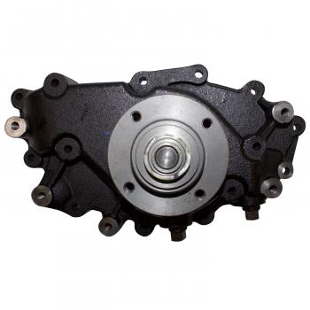 1994 Ford E-350 Econoline Engine Water Pump GMB 1255018 image 4 of 4