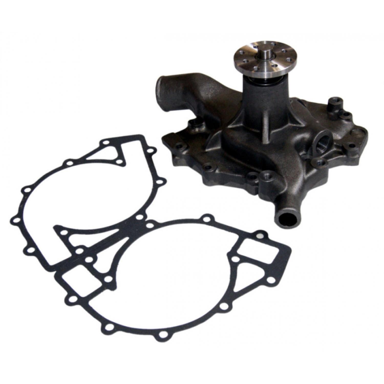 GMB 1255037 - Engine Water Pump GMB 1255037 Engine Water Pump product image 1 of 4