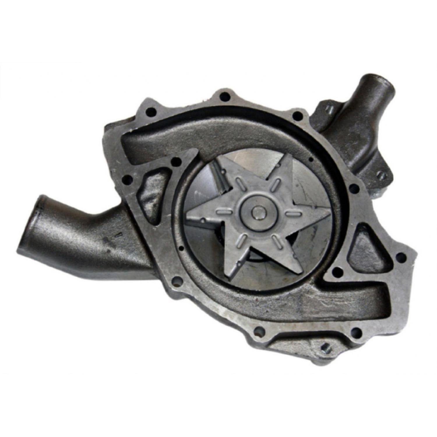 GMB 1255037 - Engine Water Pump GMB 1255037 Engine Water Pump product image 2 of 4