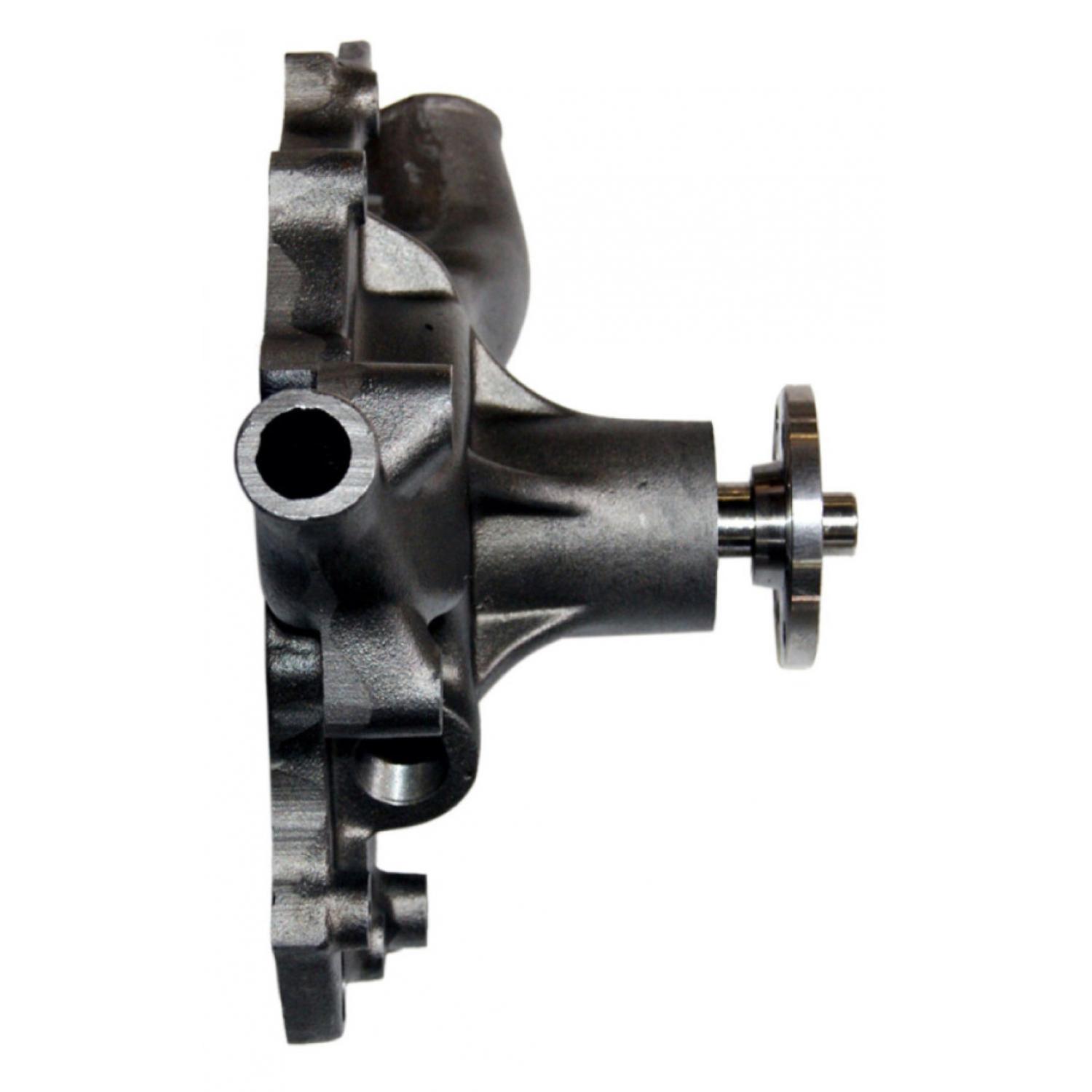 GMB 1255037 - Engine Water Pump GMB 1255037 Engine Water Pump product image 3 of 4