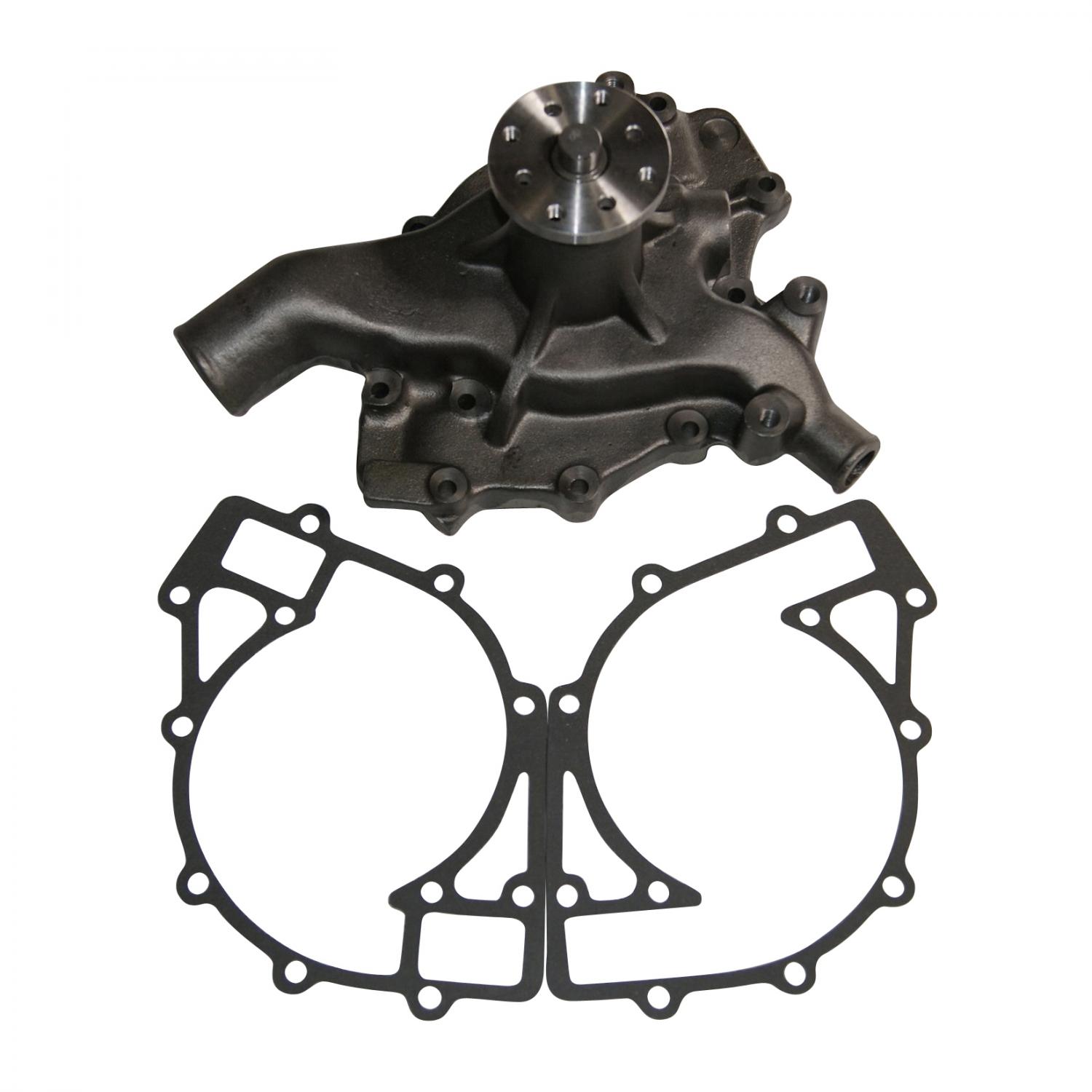 GMB 1255037 - Engine Water Pump GMB 1255037 Engine Water Pump product image 4 of 4