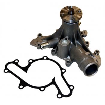 1994 Ford Thunderbird Engine Water Pump GMB 1255055 image 1 of 4
