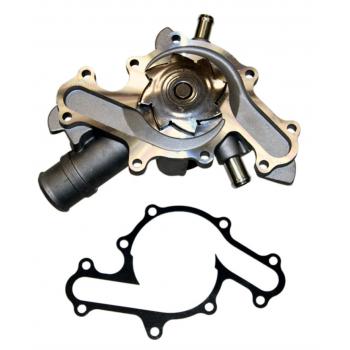 1994 Ford Thunderbird Engine Water Pump GMB 1255055 image 2 of 4
