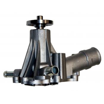 1994 Ford Thunderbird Engine Water Pump GMB 1255055 image 3 of 4