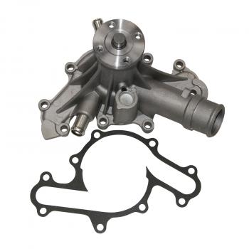 1994 Ford Thunderbird Engine Water Pump GMB 1255055 image 4 of 4