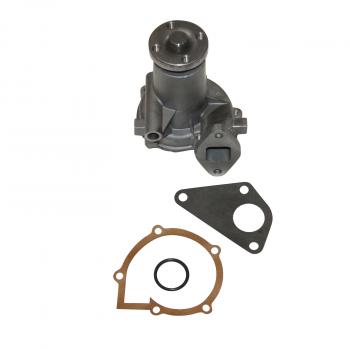 1991 Ford Taurus Engine Water Pump GMB 1255056 image 1 of 4