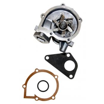 1991 Ford Taurus Engine Water Pump GMB 1255056 image 2 of 4