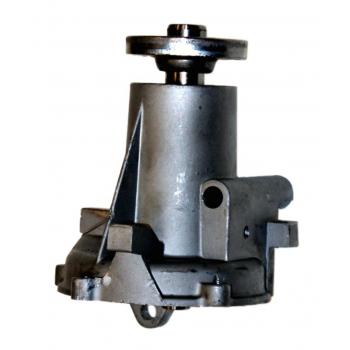 1991 Ford Taurus Engine Water Pump GMB 1255056 image 3 of 4