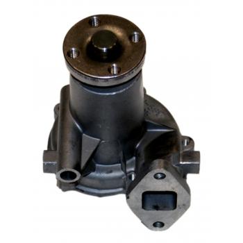 1991 Ford Taurus Engine Water Pump GMB 1255056 image 4 of 4