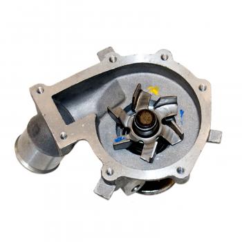 1991 Ford Probe Engine Water Pump GMB 1255059 image 2 of 4