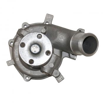 1991 Ford Probe Engine Water Pump GMB 1255059 image 4 of 4
