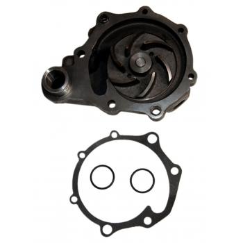 1990 Ford CF7000 Engine Water Pump GMB 1255062 image 2 of 4