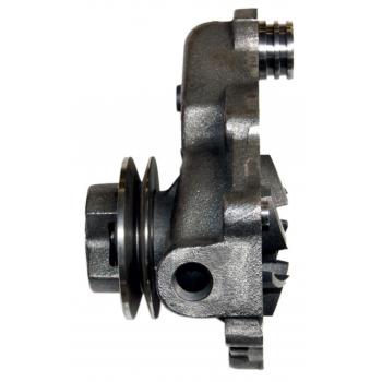 1990 Ford CF7000 Engine Water Pump GMB 1255062 image 3 of 4