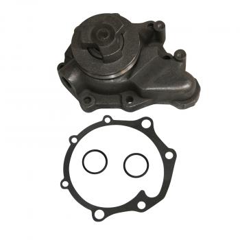 1990 Ford CF7000 Engine Water Pump GMB 1255062 image 4 of 4