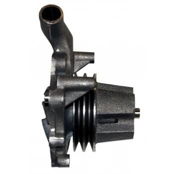1993 Ford CF7000 Engine Water Pump GMB 1255072 image 3 of 4
