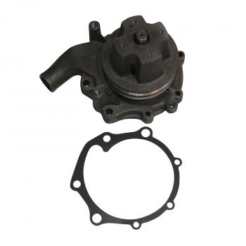 1993 Ford CF7000 Engine Water Pump GMB 1255072 image 4 of 4