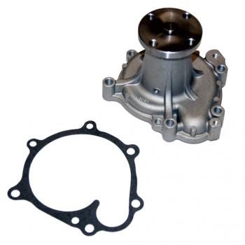 1994 Ford Taurus Engine Water Pump GMB 1255532 image 1 of 4