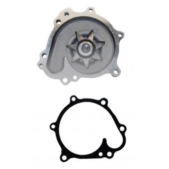 1994 Ford Taurus Engine Water Pump GMB 1255532 image 2 of 4