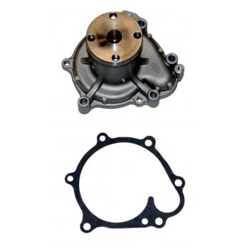 1994 Ford Taurus Engine Water Pump GMB 1255532 image 4 of 4