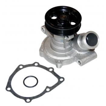 1994 Mercury Topaz Engine Water Pump GMB 1255615 image 1 of 4