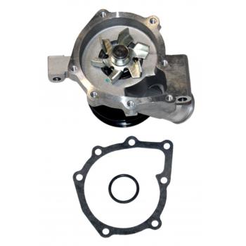 1994 Mercury Topaz Engine Water Pump GMB 1255615 image 2 of 4