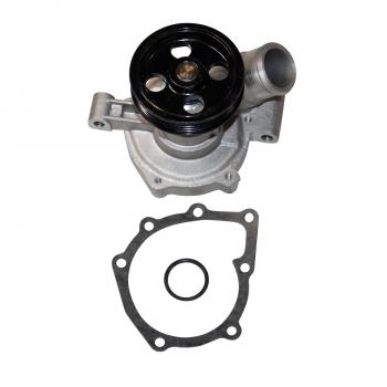 1994 Mercury Topaz Engine Water Pump GMB 1255615 image 4 of 4