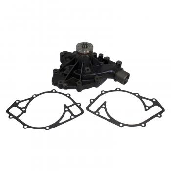 1994 Ford E-350 Econoline Engine Water Pump GMB 1255640 image 1 of 4