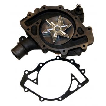 1994 Ford E-350 Econoline Engine Water Pump GMB 1255640 image 2 of 4