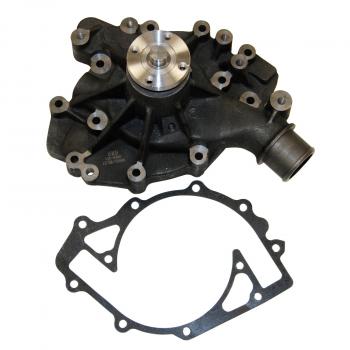 1994 Ford E-350 Econoline Engine Water Pump GMB 1255640 image 4 of 4