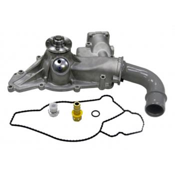 1995 International 4700 Engine Water Pump GMB 1255720 image 1 of 4