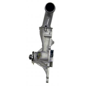 1995 International 4700 Engine Water Pump GMB 1255720 image 3 of 4