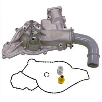 1995 International 4700 Engine Water Pump GMB 1255720 image 4 of 4